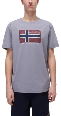 Immagine prodotto di NAPAPIJRI - T-shirt uomo Semiles - Taglia S