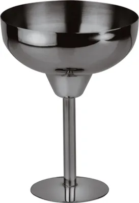 Image de Sambonet Margarita/Cocktailgl Edelstahl/PVDschwarz 41498B00