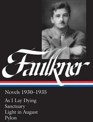 Produktbild von William Faulkner