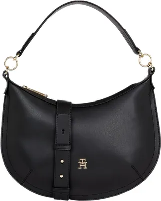Produktbild von Tommy Hilfiger Damen Chic Umhängetasche klassisch schwarz