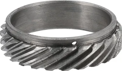 Produktbild von Schraubenrad 27 Zahn für Tachoantrieb - für MZ TS250, TS250/1