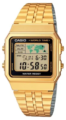 Obrázok produktu pre CASIO A500WGA-1DF Uni hodinky + BOX
