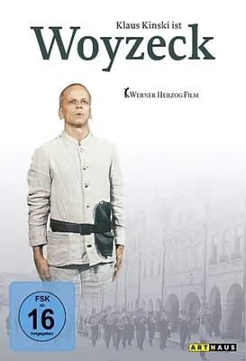 Immagine prodotto di Woyzeck