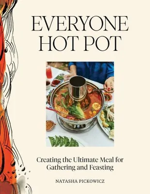 Immagine prodotto di Everyone Hot Pot