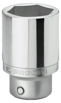 Immagine prodotto di Chiave a bussola Facom 3/4" esagono lungo 41 mm