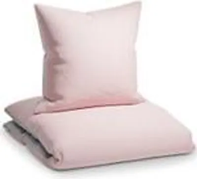 Produktbild von Sleepwise Bettwäsche 135x200 cm, Microfaser Bettwäsche  Getestet, Weicher Winter- und Sommer Bettbezug, Antistatisch & Atmungsaktiv, Allergiker Duvet Cover Bügelfrei, 1 Bett- und 1 Kissenbezug