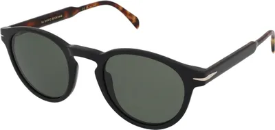Produktbild von David Beckham DB 1111/S Black havana 50/23/145 Herren Sonnenbrillen