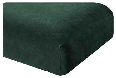 Produktbild von Łóżkoholicy Flauschiges Spannbettlaken mit Gummizug 160x200