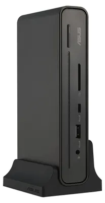 Produktbild von Asus Dc301 3 Display Usb-C Dock/Eu