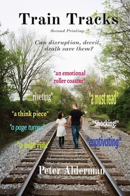 Produktbild von Train Tracks