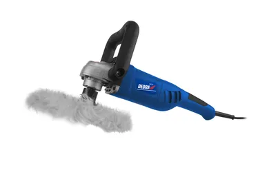 Produktbild von Leštička Karosérie, Elektrická Dedra Ded7955 Výkon 1200W, 180Mm Kotúč, 0-3000 Otáčok Za Minútu
