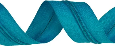 Produktbild von 5m Endlos-Reißverschluss 3mm freie Farbwahl,S207 aquamarin