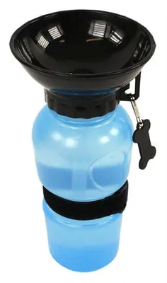 Produktbild von Aquadog Drinkfles