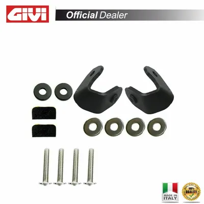 Immagine prodotto di Kit attacchi parabrezza per 5132DT per BMW C 400 GT