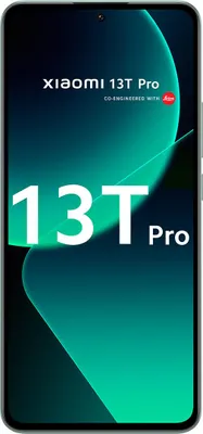 Immagine prodotto di Xiaomi 13T Pro 12/512GB verde