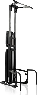 Produktbild von HAMMER Trainingsstation Bench Pullup & Dip, 3 in 1 Bench, verstellbar bis 223 cm