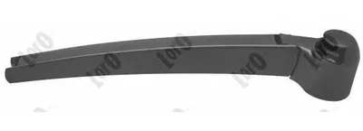 Produktbild von ABAKUS 103-00-108 Wischerarm Scheibenwischerarm Hinten für VW Golf V Schrägheck (1K1)