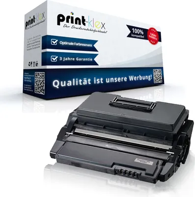 Produktbild von Kompatible Tonerkartusche für Xerox Phaser3500 Phaser3500B Phaser3500DN Phaser3500N 106R01149 Black Schwarz - Office Print Serie