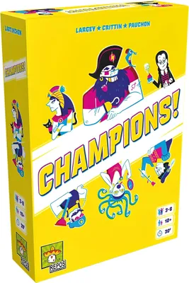 Image de Champions