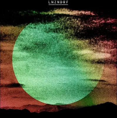 Obrázek produktu pro LNZNDRF: Lnzndrf (Limited Edition) (Clear Vinyl) - - (Vinyl / Pop (Vinyl))