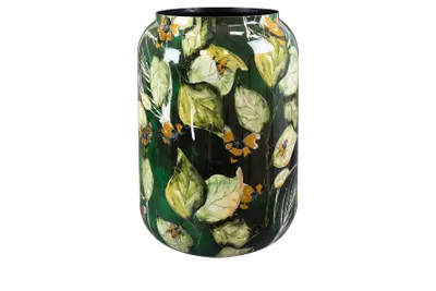 Immagine prodotto di Collezione TS - Blumentopf hoch Bee verde - 46x62