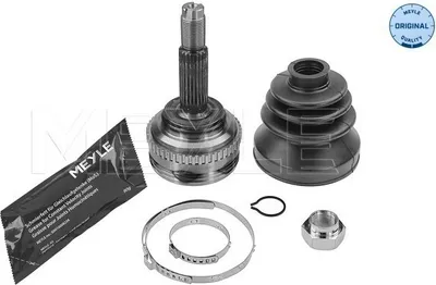 Produktbild von MEYLE Gelenksatz Antriebswelle Radseitig für CHEVROLET Aveo / Kalos Schrägheck (T250, T255) 29-14 498 0005