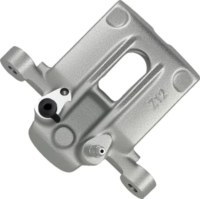 Produktbild von Bremssattel Hinten Rechts For Toyota Corolla E12 2001-2008 343261 Ø258mm