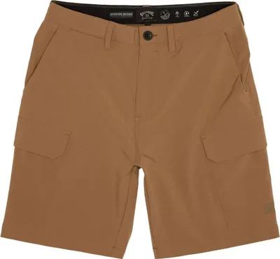 Produktbild von Billabong Surftrek Transport Kurze Hose Braun 31 Mann Braun 31