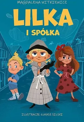 Produktbild von Lilka i spółka