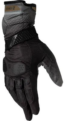 Immagine prodotto di Guanti da moto Leatt ADV X-Flow 5.5, nero, 2XL