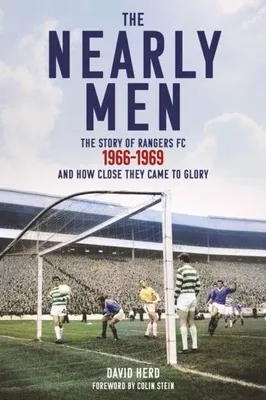 Immagine prodotto di The Nearly Men