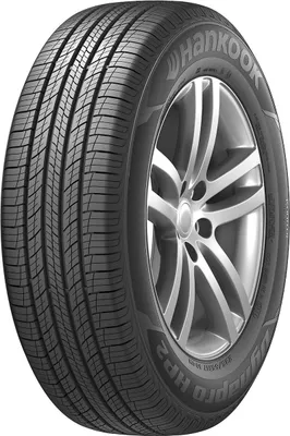 Produktbild von 1x Hankook Dynapro HP2 RA33 Sommerreifen 225/65 17 102H M+S Reifen