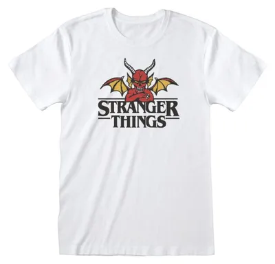 Immagine prodotto di Stranger Things - Demoni - Maglietta