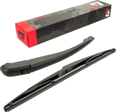 Produktbild von Heckwischerarm Wischer hinten 287812906R für RENAULT CLIO III 12- DACIA DUSTER