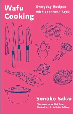 Image de Wafu Cooking