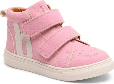 Produktbild von Bisgaard Jaxon Pink Größe EU 26