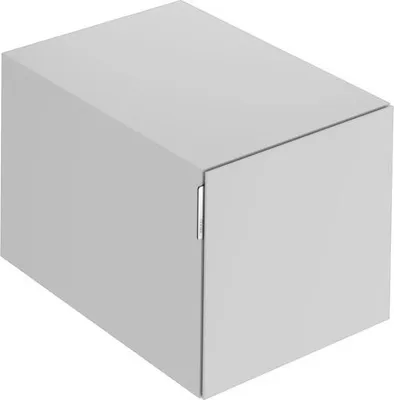 Image de KEUCO EDITION 11 ART Buffet, 1 tiroir frontal, 400x350x490mm, 32541550400