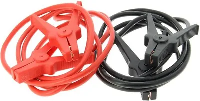 Zdjęcie produktu dla Starterkabel MICHELIN 9513 Querschnitt 25 mm² Länge 3 m