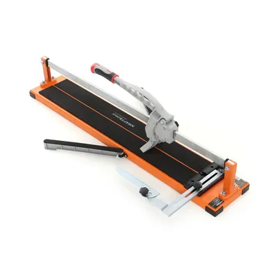 Obrázok produktu pre Rezačka na dlažbu a obkladačky KRAFT&DELE 800mm 09470
