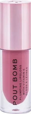 Image de REVOLUTION MAKE UP | POUT BOMB | Lips