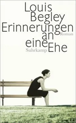 Zdjęcie produktu dla Erinnerungen an eine Ehe