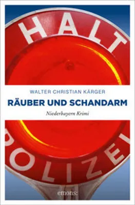 Produktbild von Räuber und Schandarm