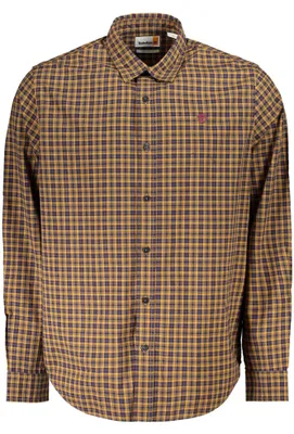 Productafbeelding van TIMBERLAND Overhemden en blouses TB0A6W2X_GIEI2