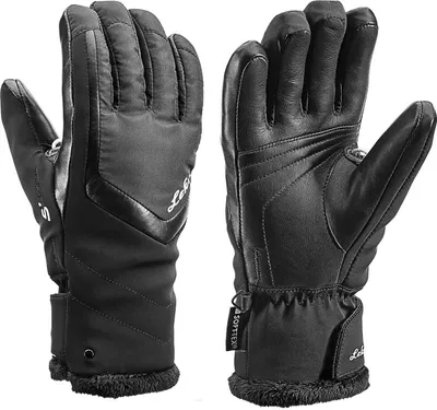 Produktbild von Leki Skihandschuh Stella S