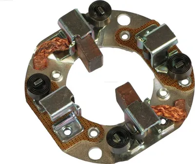 Produktbild von AS-PL SBH4003 Halter Kohlebürsten