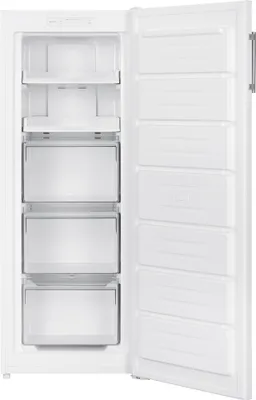 Produktbild von SEVERIN Gefrierschrank No Frost GS 8868  aus Kunststoff, weiß