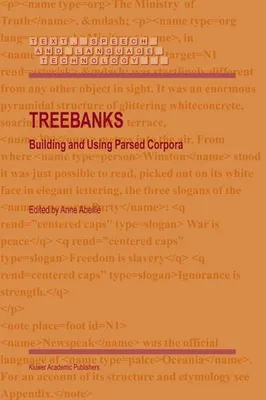 Obrázek produktu pro Treebanks