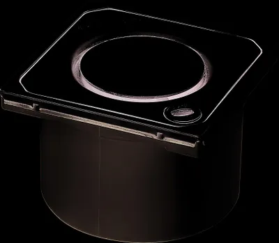 Produktbild von KESSEL Aufsatzstück