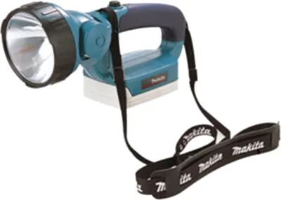 Produktbild von Makita Akku-Lampe BML240 Solo - STEXBML240