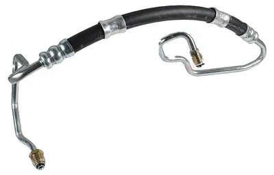 Image de Flexible hydraulique de direction METZGER pour OPEL ASTRA G